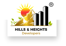 Hills & Heights Developers